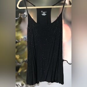 Lane Bryant T-Back Tank 18/20